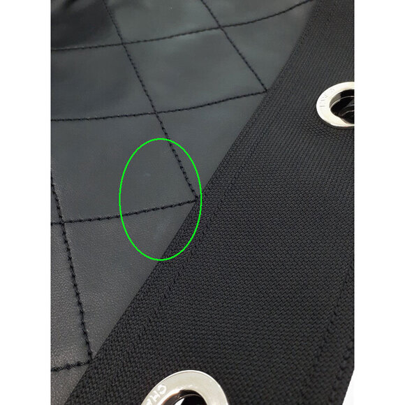 CHANEL Paris Biarritz Tote Bag - Picture 5 of 5